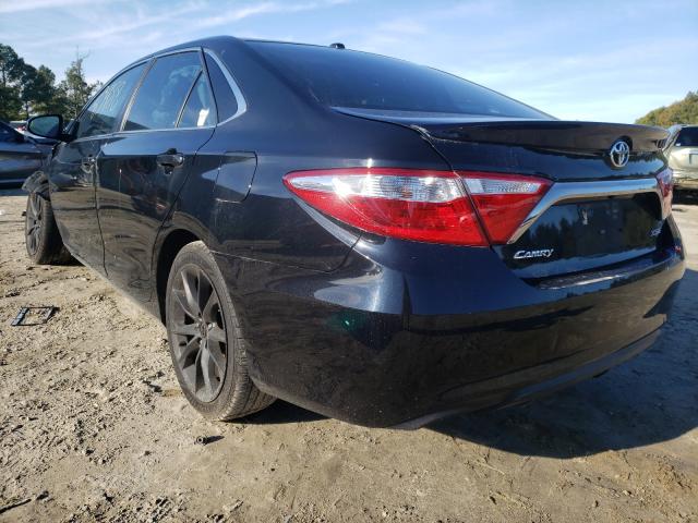 Photo 3 from auction – 2016 TOYOTA CAMRY LE with VIN 4T1BF1FK6GU540554