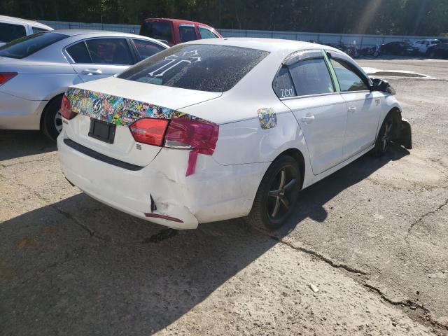 Photo 4 from auction – 2013 VOLKSWAGEN JETTA BASE with VIN 3VW2K7AJ1DM304666