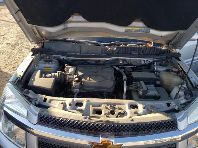 CHEVROLET EQUINOX LT 2006 with VIN 2CNDL73F266019131 - Photo from auction