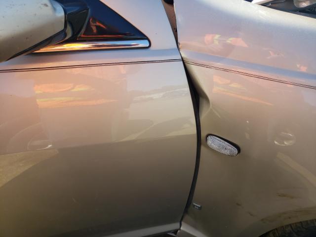 Photo 9 from auction – 2006 CADILLAC STS with VIN 1G6DW677860104155