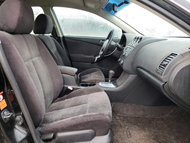 Photo 5 from auction – 2008 NISSAN ALTIMA with VIN 1N4AL21E48C259317