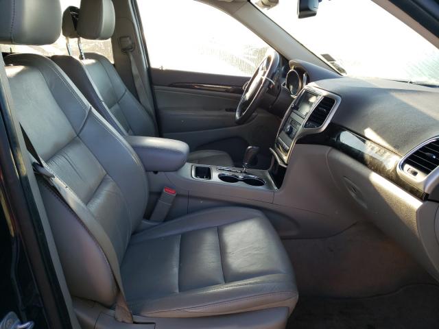 Photo 5 from auction – 2012 JEEP GRAND CHER with VIN 1C4RJEAT5CC204385