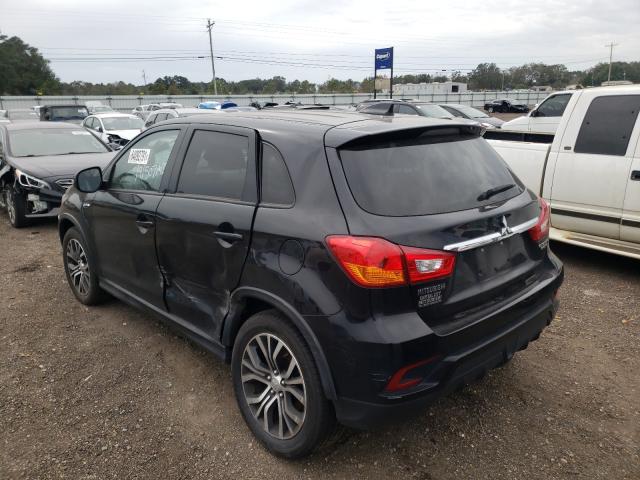 Photo 3 from auction – 2019 MITSUBISHI OUTLANDER with VIN JA4AP3AUXKU034701