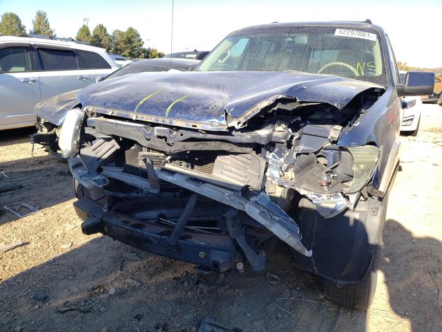 Photo 9 from auction – 2006 FORD EXPLORER E with VIN 1FMEU64E46ZA23610