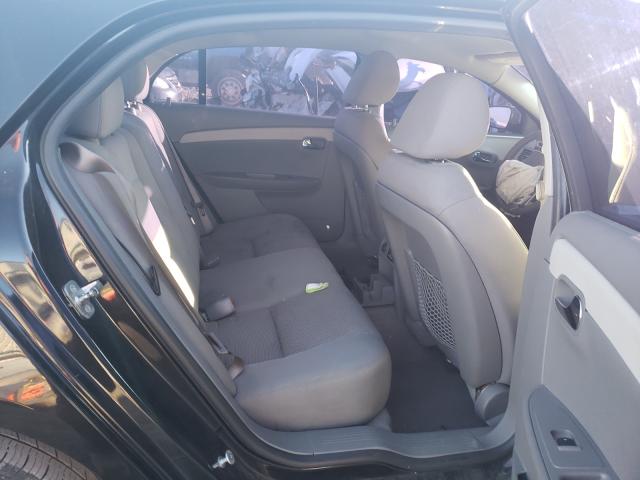 Photo 6 from auction – 2012 CHEVROLET MALIBU 1LT with VIN 1G1ZC5EU2CF360016