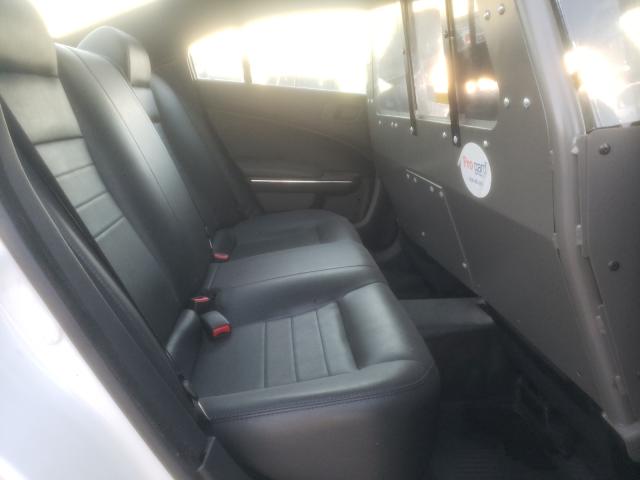 Photo 6 from auction – 2012 DODGE CHARGER PO with VIN 2C3CDXAG4CH150915