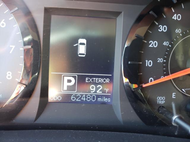 Photo 8 from auction – 2017 TOYOTA SIENNA LE with VIN 5TDKZ3DC7HS874665