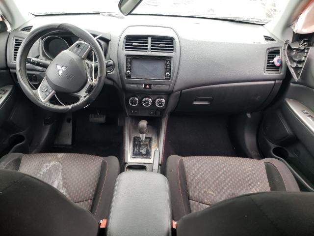 Photo 9 from auction – 2019 MITSUBISHI OUTLANDER with VIN JA4AP3AUXKU034701
