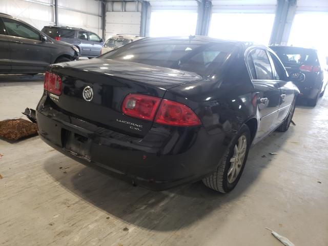 Photo 4 from auction – 2007 BUICK LUCERNE with VIN 1G4HD57207U142553