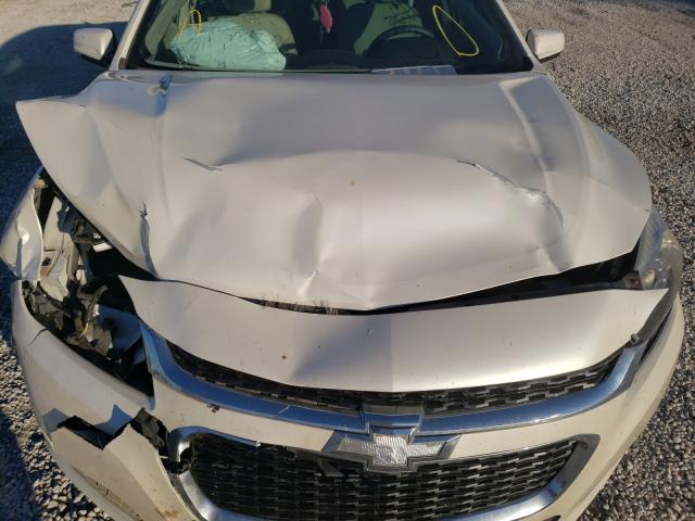 Photo 7 from auction – 2014 CHEVROLET MALIBU 1LT with VIN 1G11C5SL0EF271900
