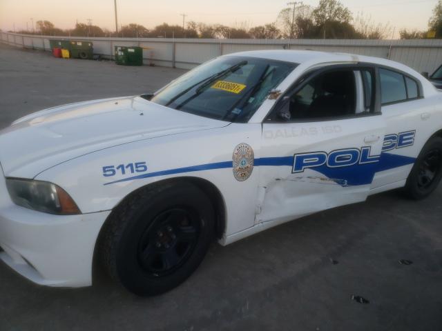 Photo 9 from auction – 2012 DODGE CHARGER PO with VIN 2C3CDXAG4CH150915