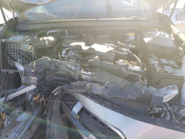 Photo 7 from auction – 2019 SUBARU OUTBACK 2. with VIN 4S4BSANC2K3355504
