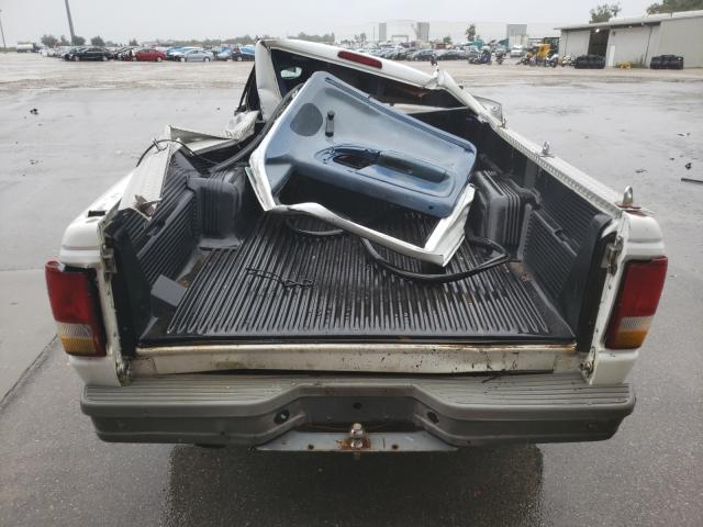 Photo 6 from auction – 1993 FORD RANGER with VIN 1FTCR11X0PUC31472