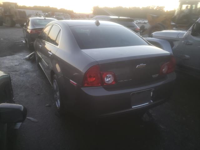 Photo 3 from auction – 2012 CHEVROLET MALIBU 2LT with VIN 1G1ZD5EU9CF110060