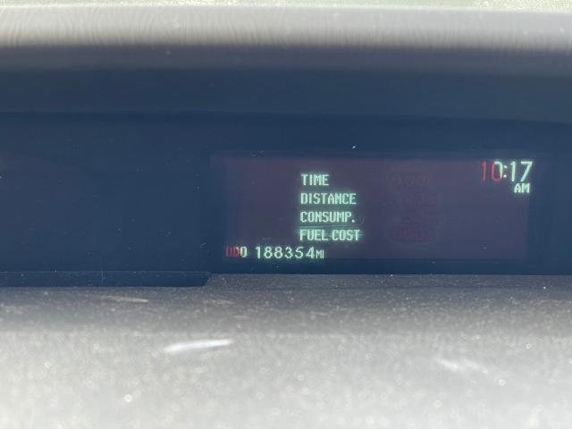 Photo 8 from auction – 2013 TOYOTA PRIUS with VIN JTDKN3DU3D1672529