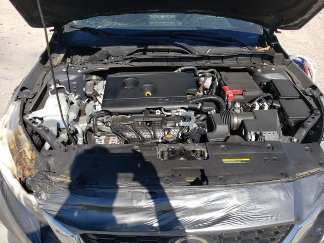 Photo 7 from auction – 2020 NISSAN ALTIMA S with VIN 1N4BL4BV4LC136625