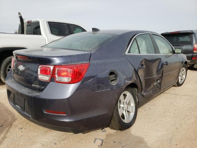 Photo 4 from auction – 2015 CHEVROLET MALIBU LS with VIN 1G11B5SL7FF329442