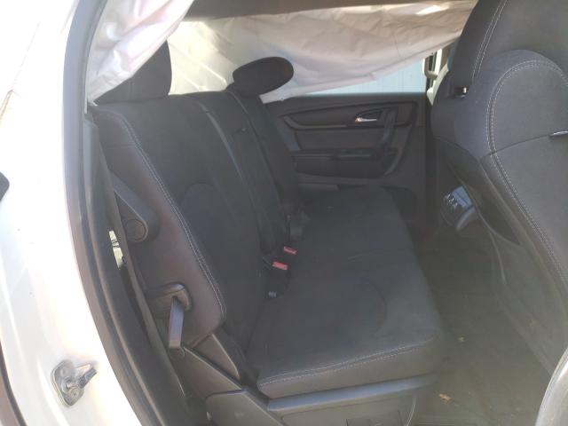 Photo 6 from auction – 2015 GMC ACADIA SLE with VIN 1GKKVNED0FJ208034