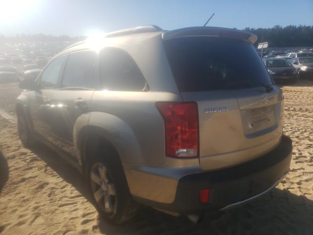 Photo 3 from auction – 2007 SUZUKI XL-7 with VIN 2S3DA917476108445
