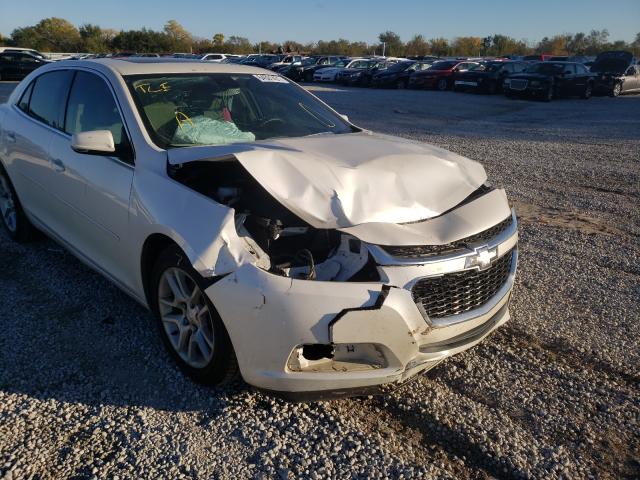 Photo 9 from auction – 2014 CHEVROLET MALIBU 1LT with VIN 1G11C5SL0EF271900