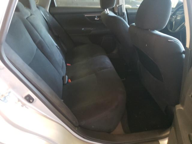 Photo 6 from auction – 2014 NISSAN ALTIMA 2.5 with VIN 1N4AL3AP5EN238399