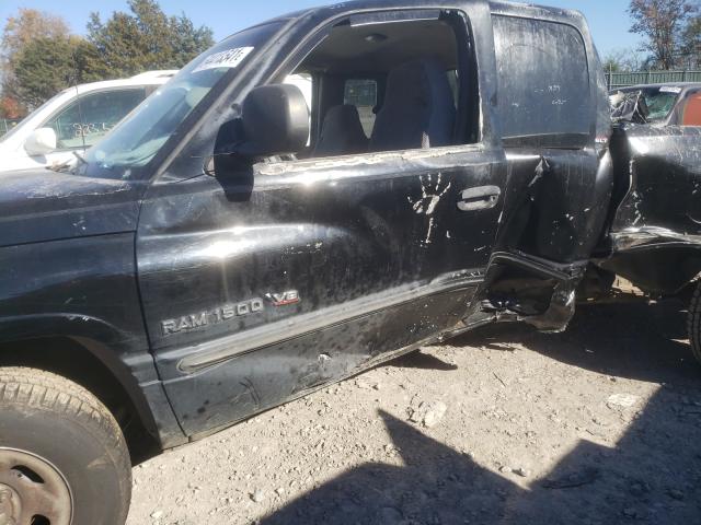 Photo 9 from auction – 1998 DODGE RAM 1500 with VIN 3B7HC13Y3WG226815