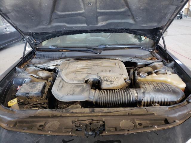 Photo 7 from auction – 2015 CHRYSLER 300C with VIN 2C3CCAEG0FH814156