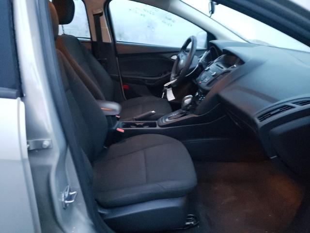 Photo 5 from auction – 2016 FORD FOCUS SE with VIN 1FADP3F24GL401833