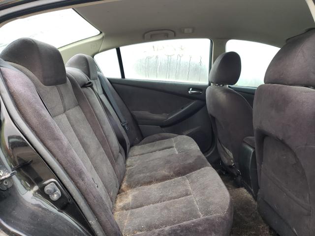 Photo 6 from auction – 2008 NISSAN ALTIMA with VIN 1N4AL21E48C259317