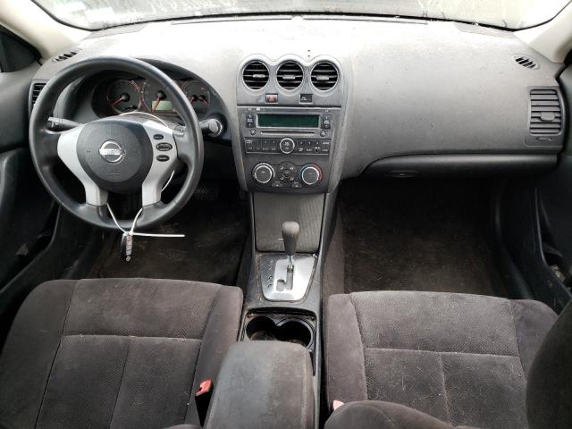 Photo 9 from auction – 2008 NISSAN ALTIMA with VIN 1N4AL21E48C259317