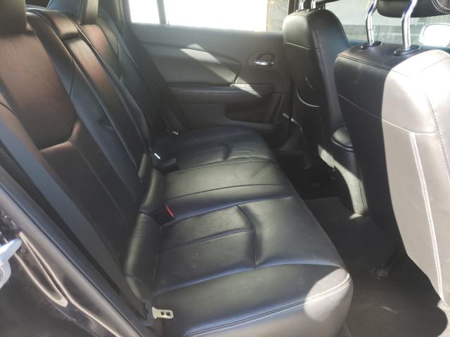 Photo 6 from auction – 2012 CHRYSLER 200 LIMITE with VIN 1C3CCBCB7CN106664