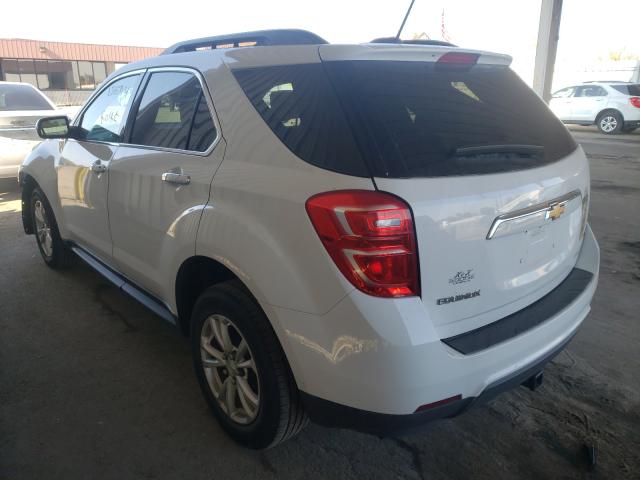 Photo 3 from auction – 2017 CHEVROLET EQUINOX with VIN 2GNALCEK7H1611657