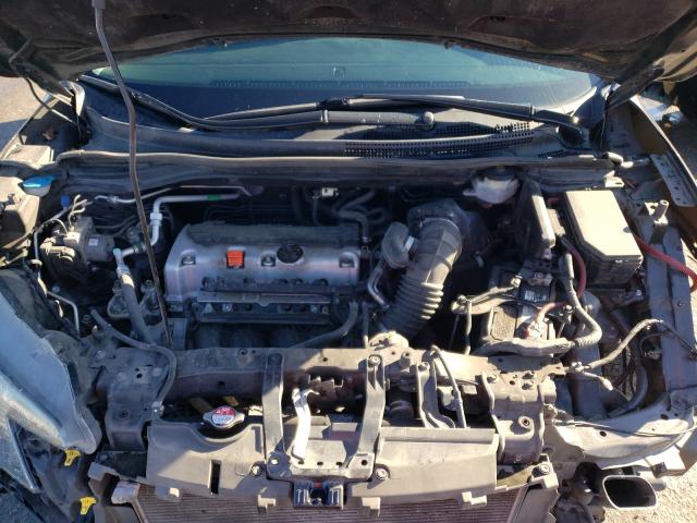 Photo 7 from auction – 2014 HONDA CR-V EXL with VIN 5J6RM4H78EL010358