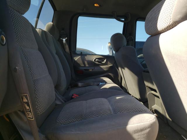Photo 6 from auction – 2002 FORD F150 SUPER with VIN 1FTRW08L32KB46694
