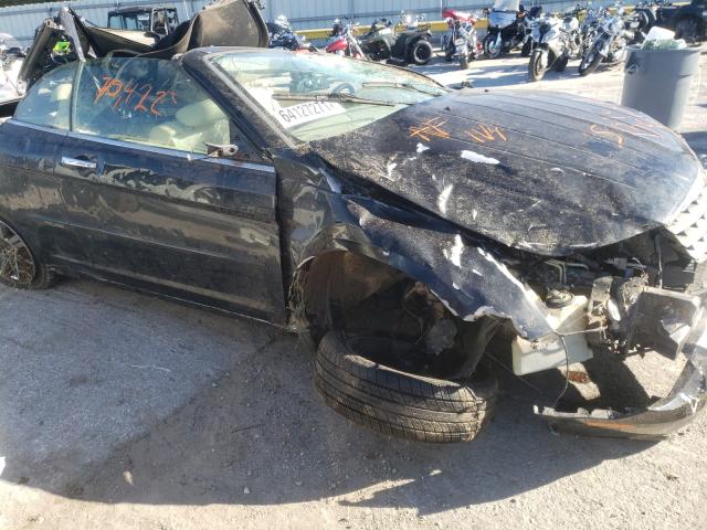 صورة رقم 9 من المزاد - 2008 CHRYSLER SEBRING LI مع VIN 1C3LC65M78N634010