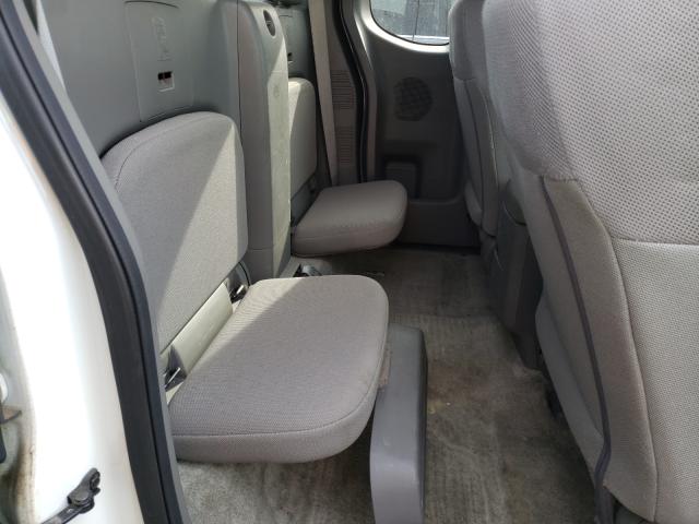 Photo 6 from auction – 2016 NISSAN FRONTIER S with VIN 1N6BD0CT1GN721523