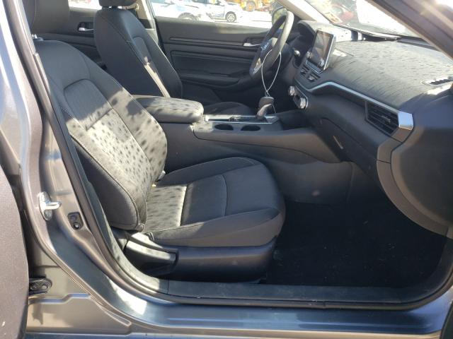 Photo 5 from auction – 2020 NISSAN ALTIMA S with VIN 1N4BL4BV4LC136625