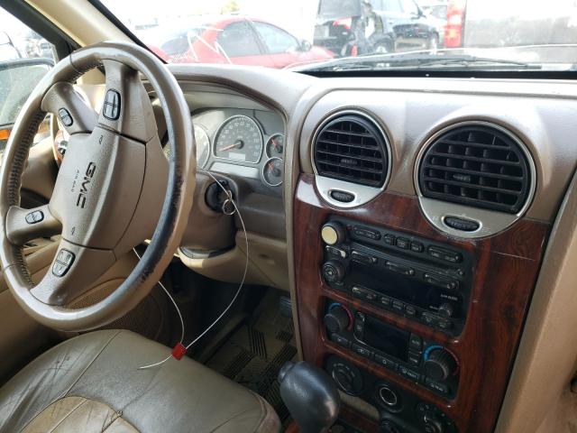 Photo 9 from auction – 2004 GMC ENVOY with VIN 1GKDT13S142132596