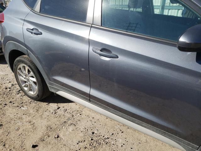 Photo 9 from auction – 2017 HYUNDAI TUCSON LIM with VIN KM8J33A4XHU396257