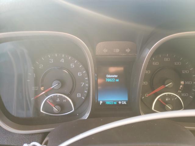 Photo 8 from auction – 2014 CHEVROLET MALIBU 1LT with VIN 1G11C5SL0EF271900