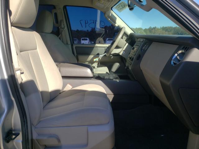 Photo 5 from auction – 2014 FORD EXPEDITION with VIN 1FMJU1H51EEF06943