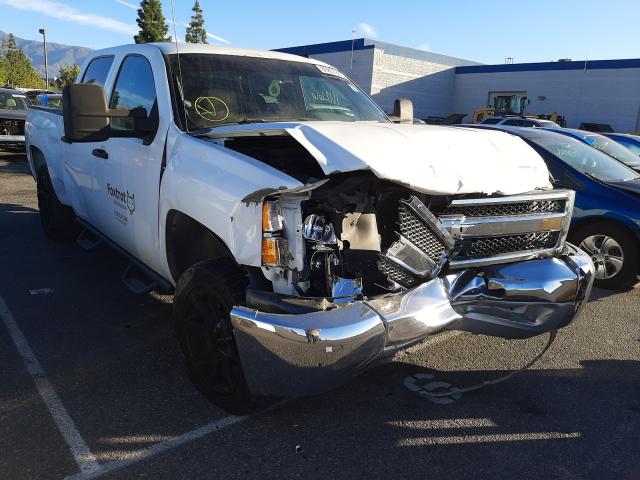 Photo 3 from auction – 2013 CHEVROLET SILVERADO with VIN 3GCPCREA9DG378265