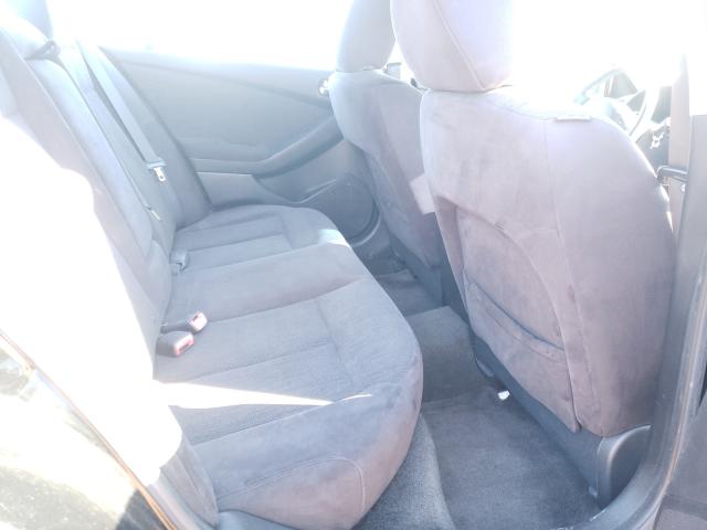 Photo 6 from auction – 2011 NISSAN ALTIMA BAS with VIN 1N4AL2AP0BN467868
