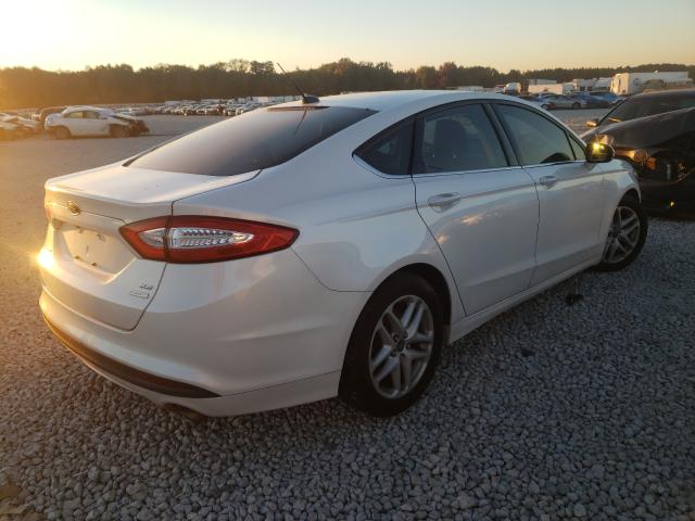 Photo 4 from auction – 2015 FORD FUSION SE with VIN 3FA6P0HD6FR108165