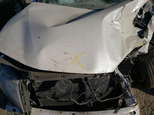 Photo 7 from auction – 2015 LEXUS ES 350 with VIN JTHBK1GG4F2208597