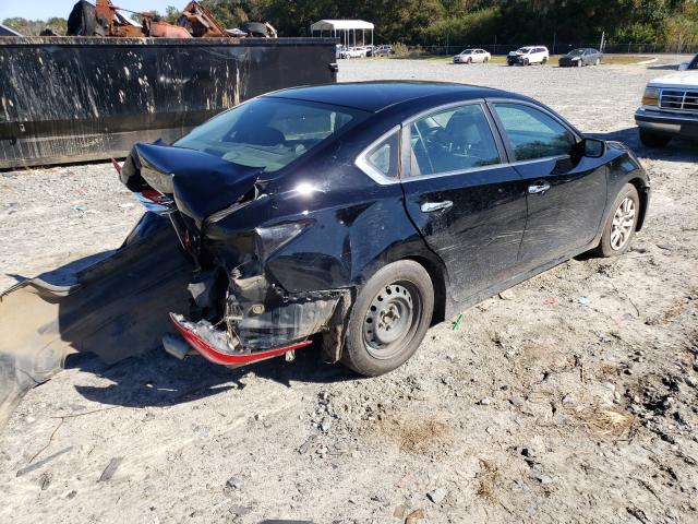 Photo 4 from auction – 2016 NISSAN ALTIMA 2.5 with VIN 1N4AL3AP6GN306793