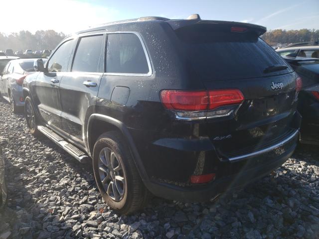 Photo 3 from auction – 2014 JEEP GRAND CHER with VIN 1C4RJFBG7EC395141