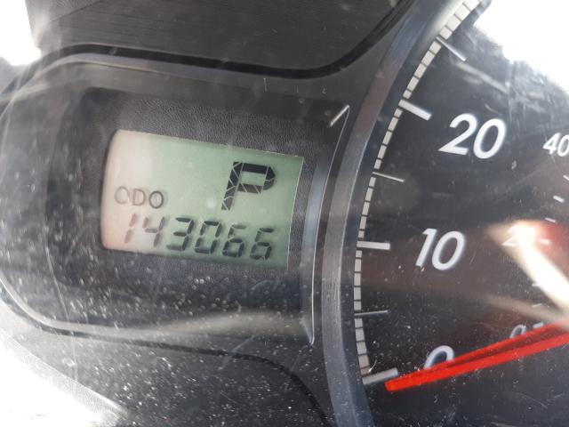 Photo 8 from auction – 2012 TOYOTA SIENNA LE with VIN 5TDKK3DC2CS205314