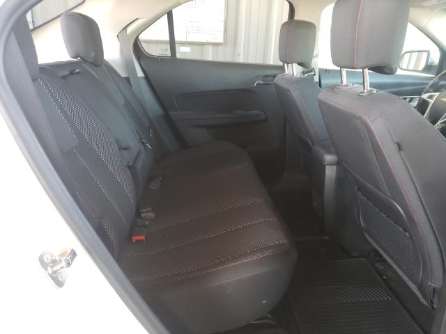 Photo 6 from auction – 2017 CHEVROLET EQUINOX with VIN 2GNALCEK7H1611657