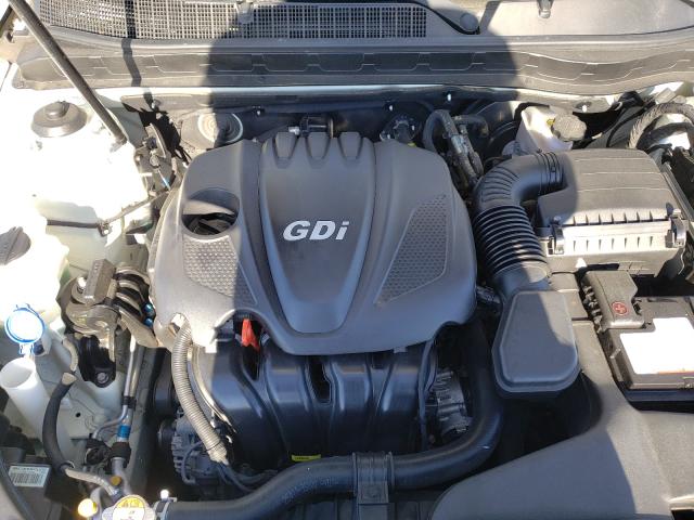Photo 7 from auction – 2015 KIA OPTIMA LX with VIN KNAGM4A73F5592363